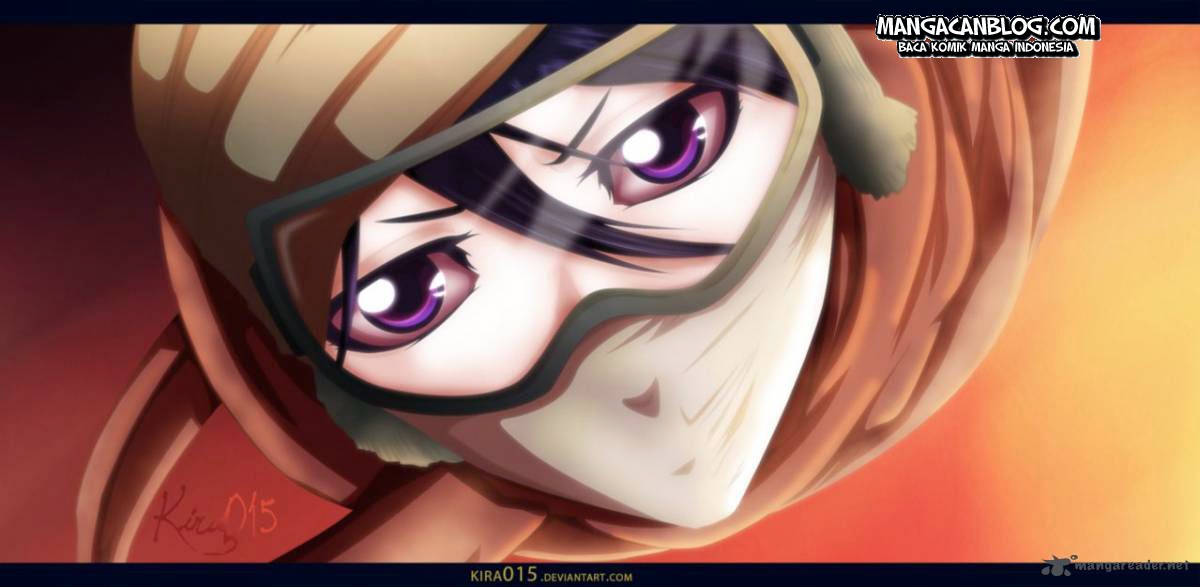 Bleach Bab 577 halaman 1