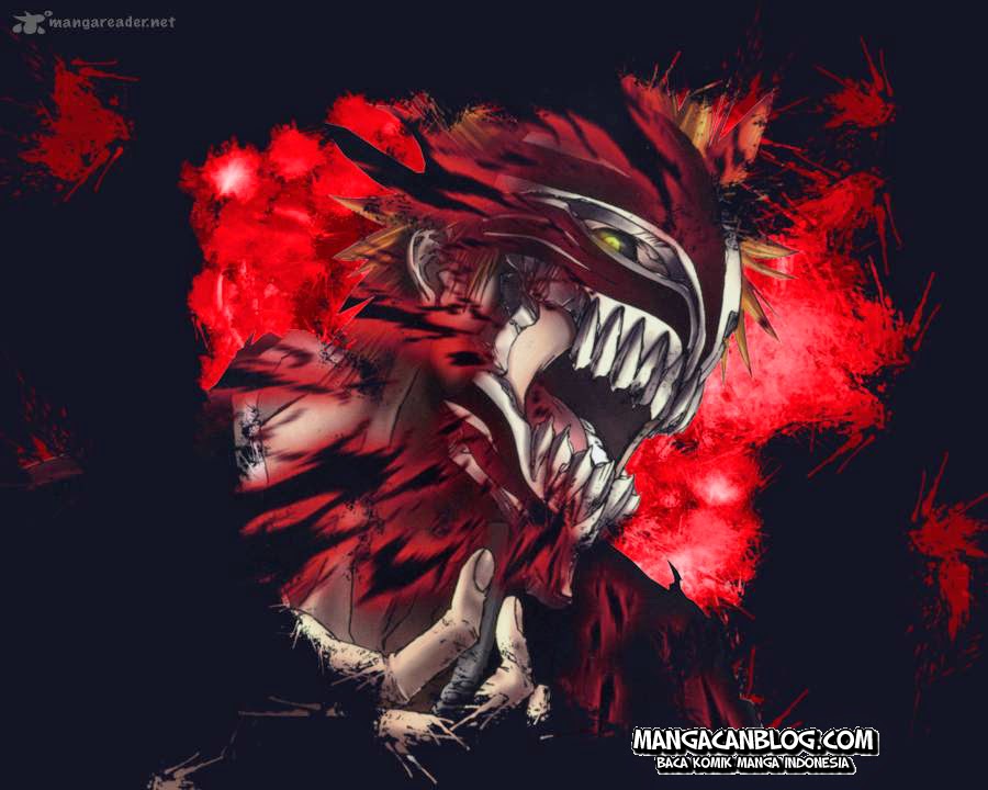 Bleach Bab 577 halaman 2