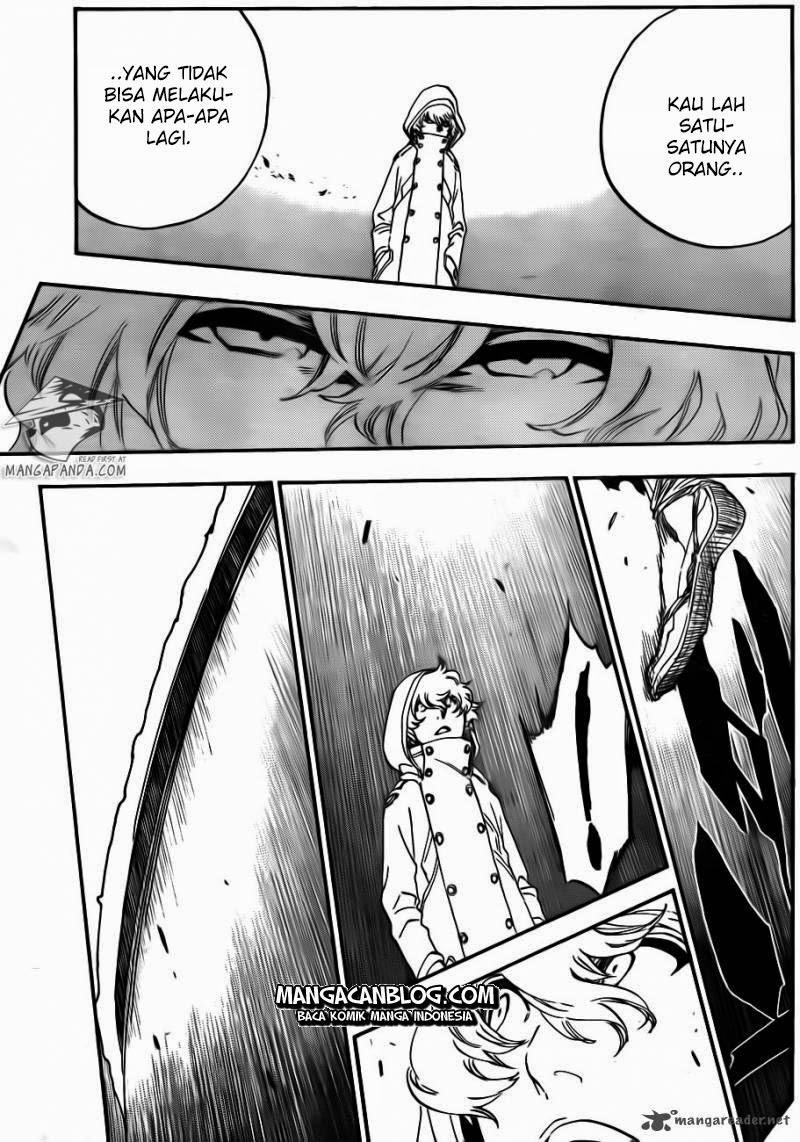 Bleach Bab 577 halaman 11