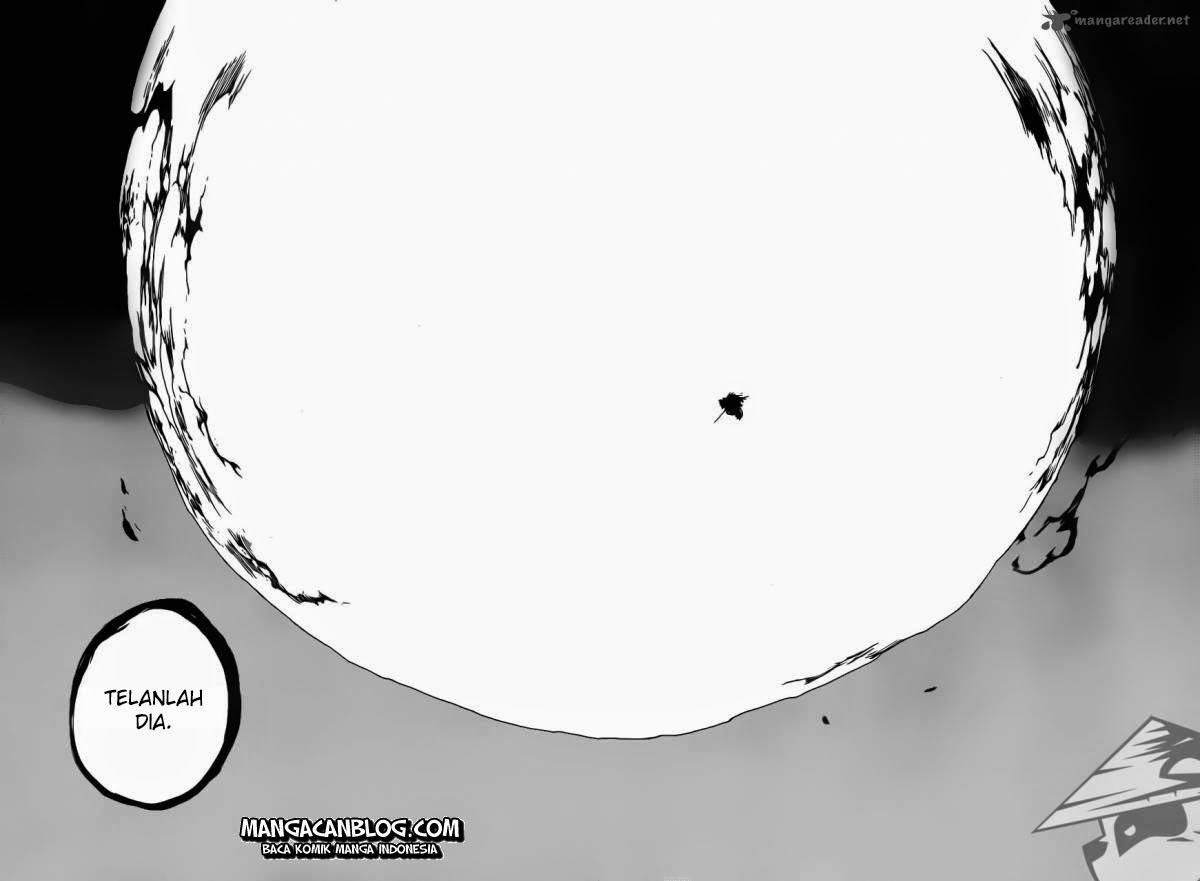Bleach Bab 577 halaman 12
