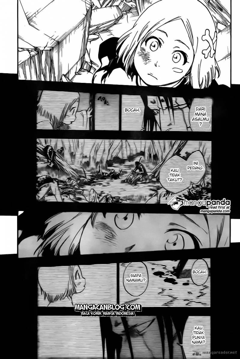 Bleach Bab 577 halaman 14