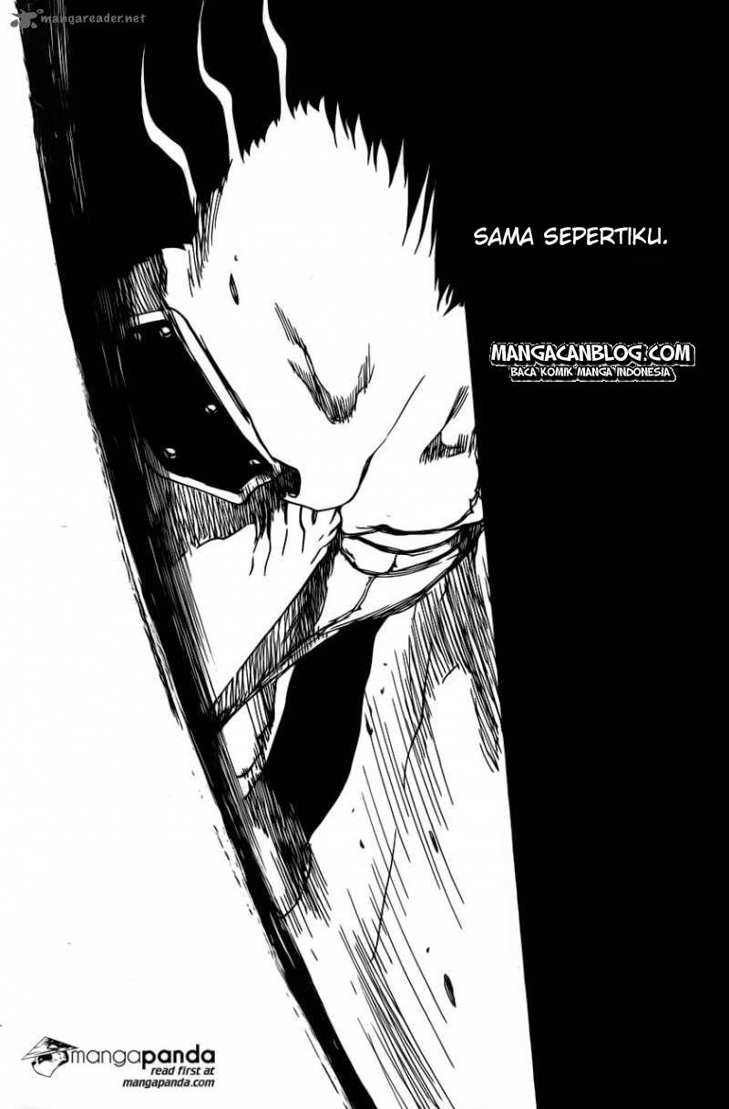 Bleach Bab 577 halaman 15