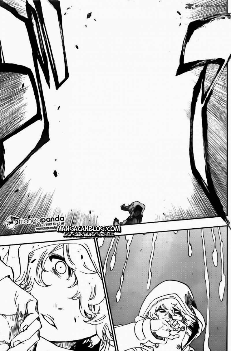 Bleach Bab 577 halaman 16