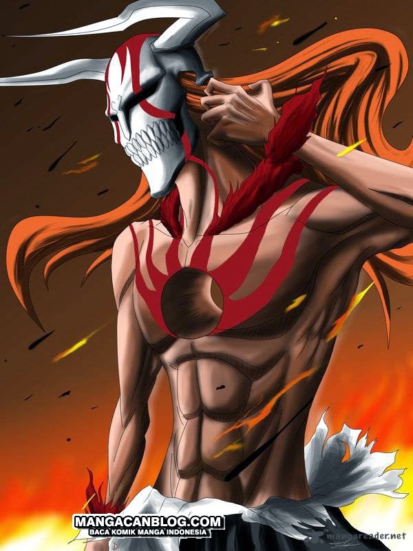 Bleach Bab 578 halaman 1
