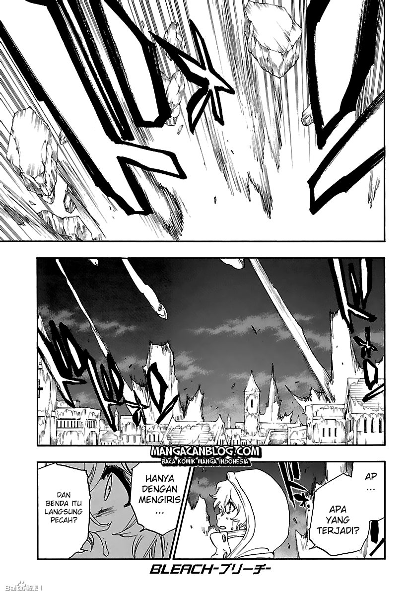 Bleach Bab 578 halaman 3