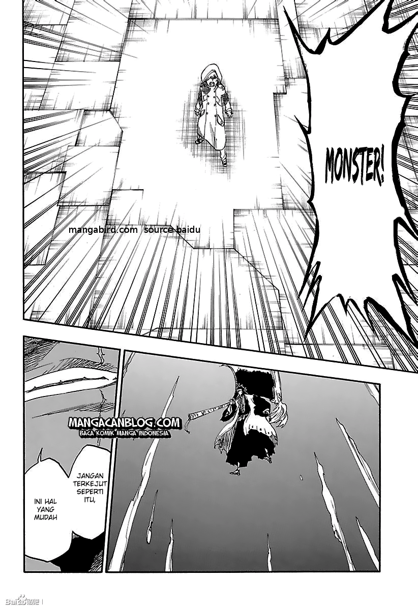 Bleach Bab 578 halaman 4