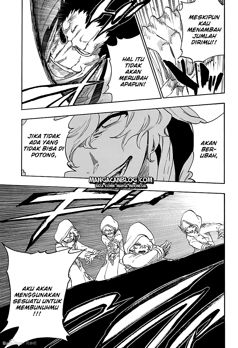 Bleach Bab 578 halaman 7