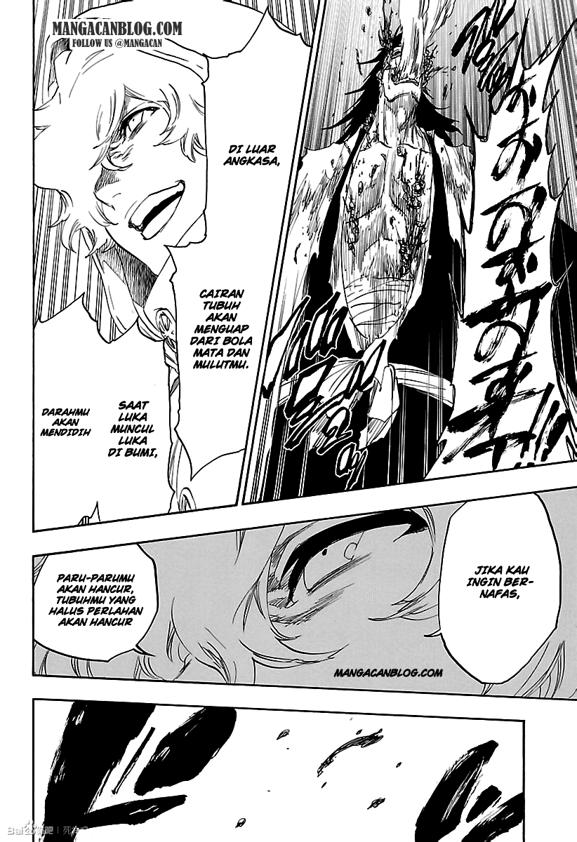 Bleach Bab 578 halaman 9