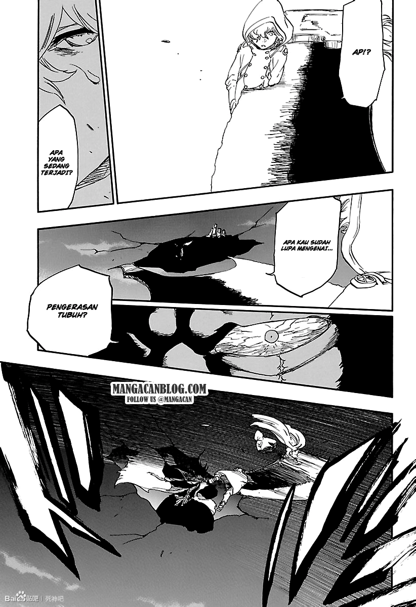 Bleach Bab 578 halaman 10