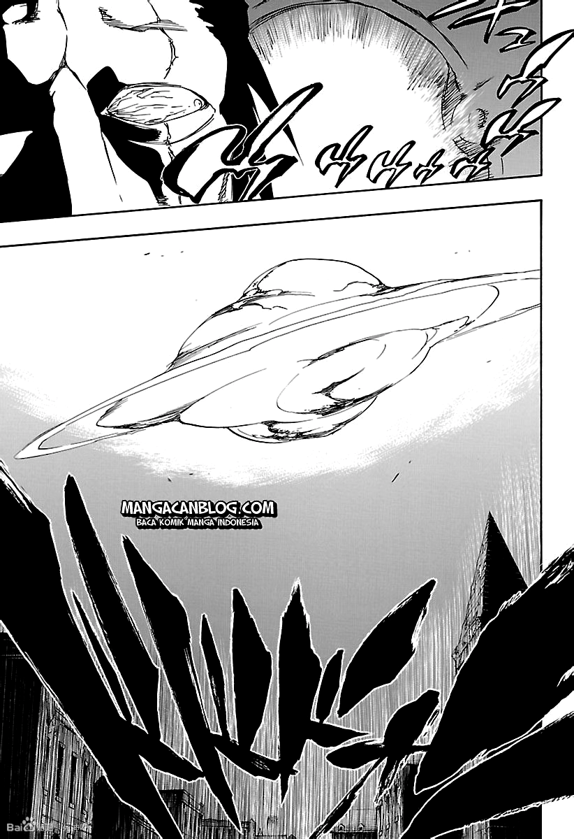 Bleach Bab 578 halaman 12
