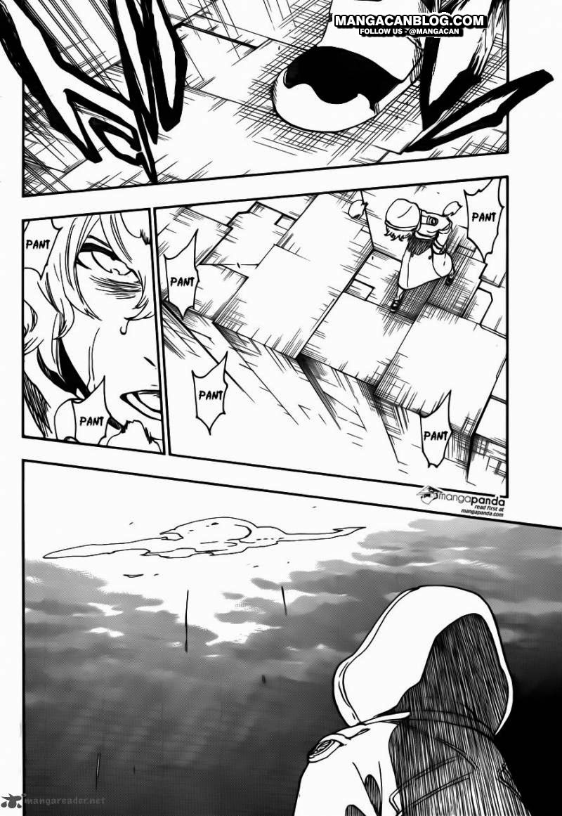Bleach Bab 578 halaman 13