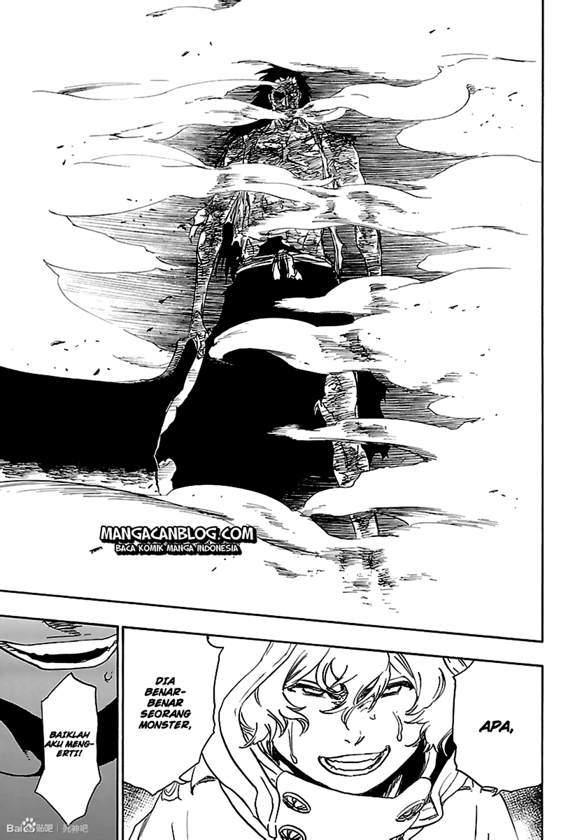 Bleach Bab 578 halaman 14