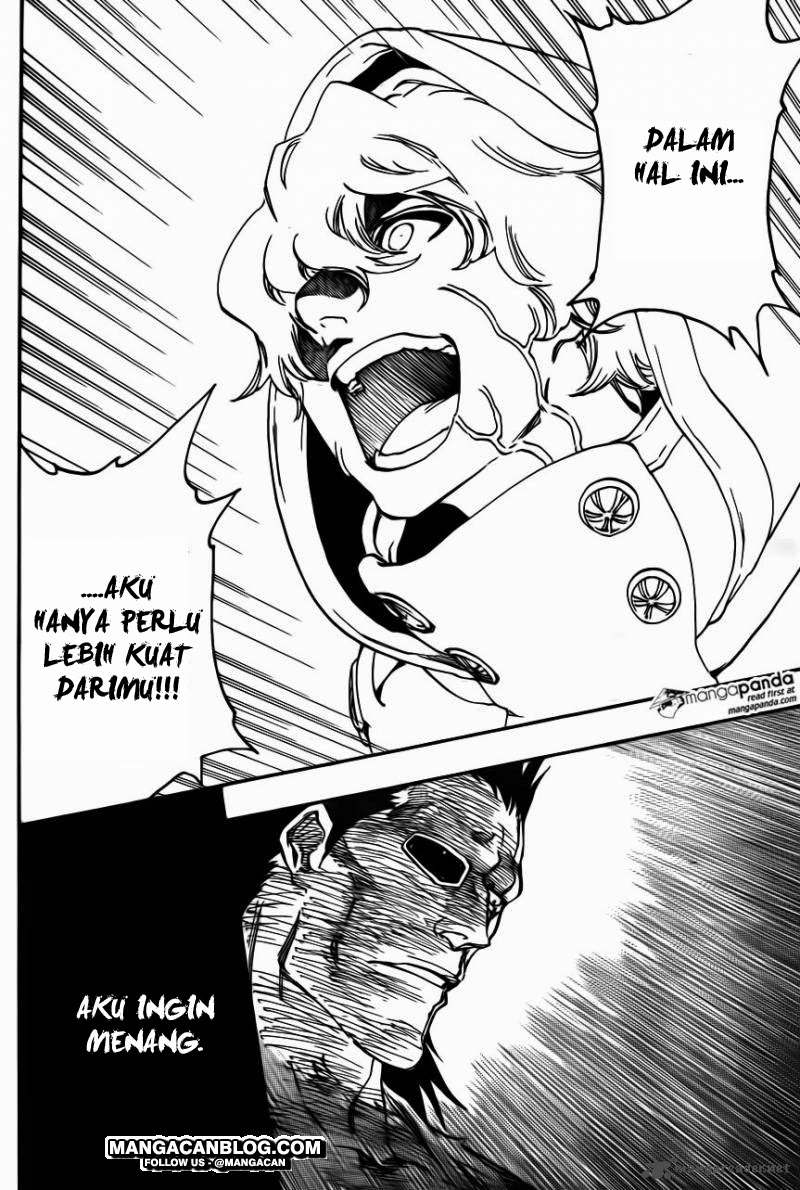 Bleach Bab 578 halaman 15