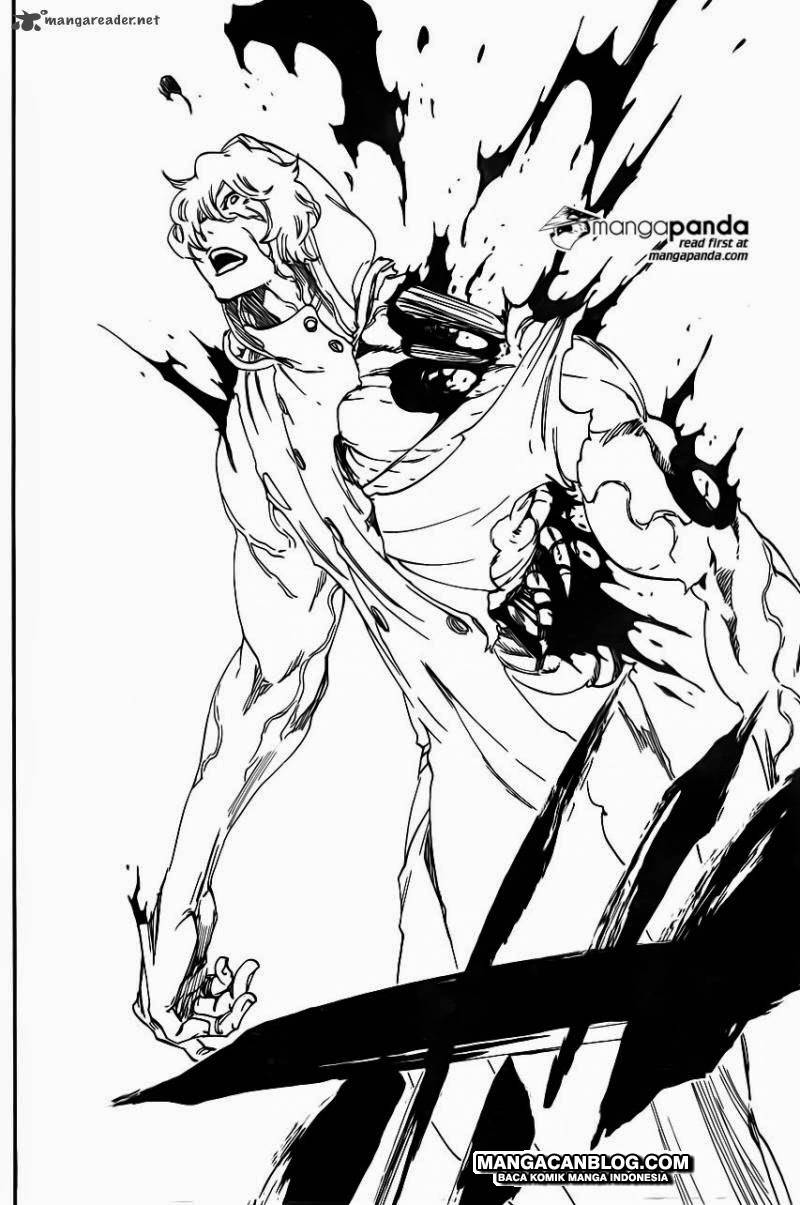 Bleach Bab 578 halaman 17