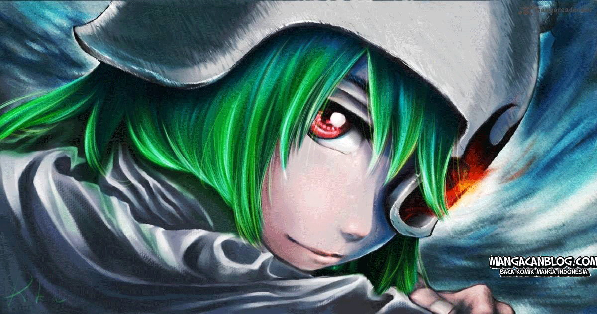 Bleach Bab 579 halaman 2