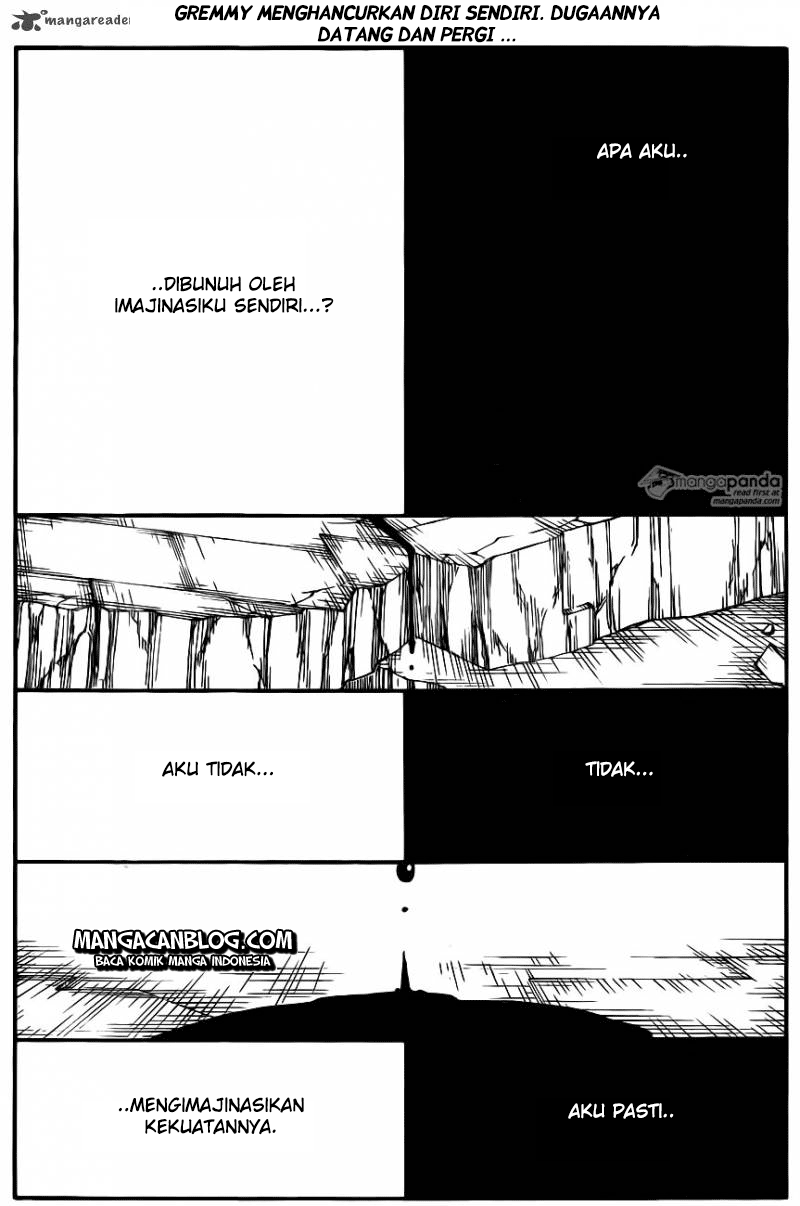 Bleach Bab 579 halaman 3