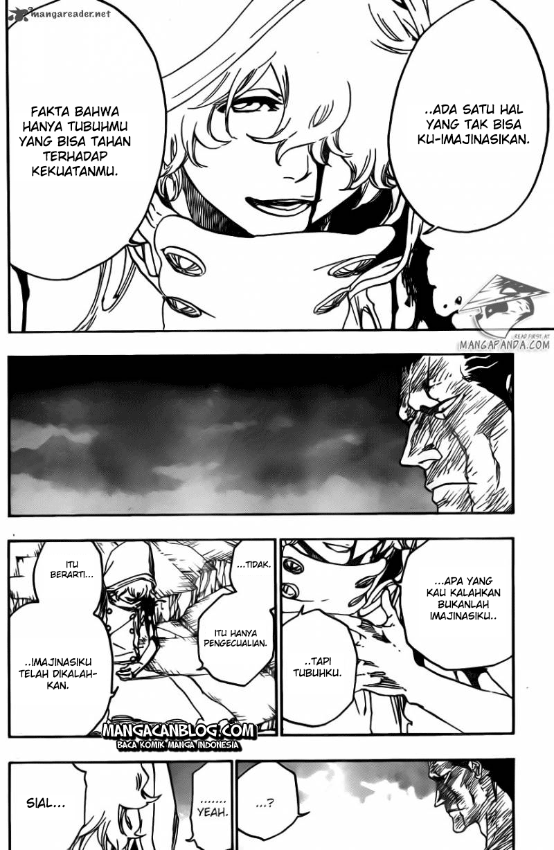 Bleach Bab 579 halaman 6
