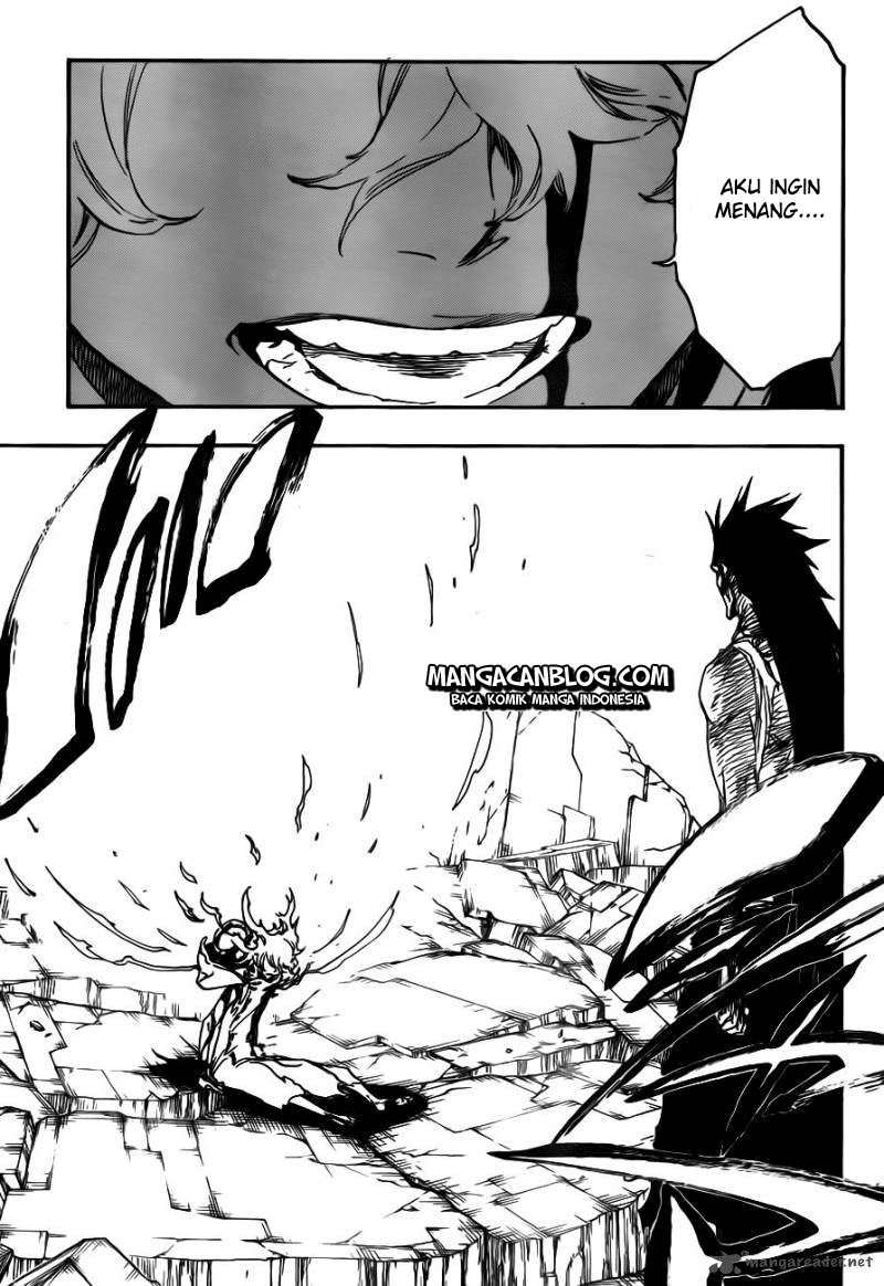 Bleach Bab 579 halaman 7