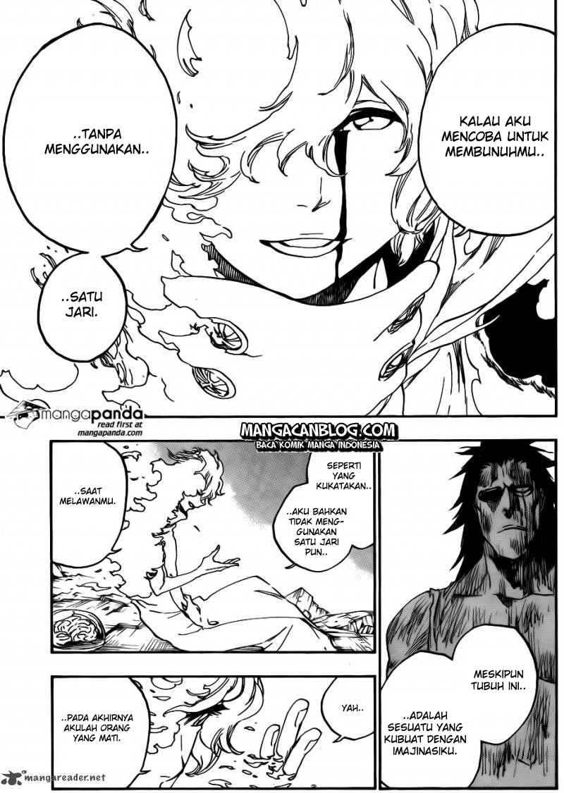 Bleach Bab 579 halaman 9