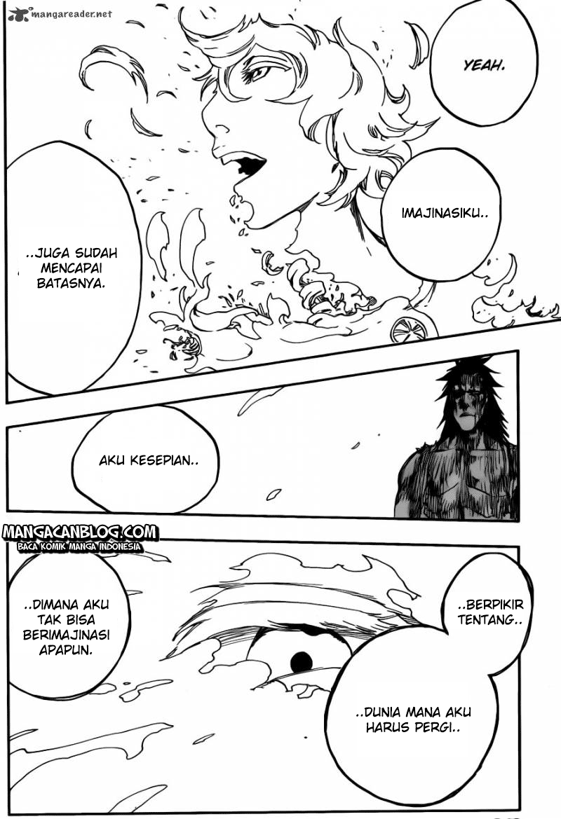 Bleach Bab 579 halaman 10