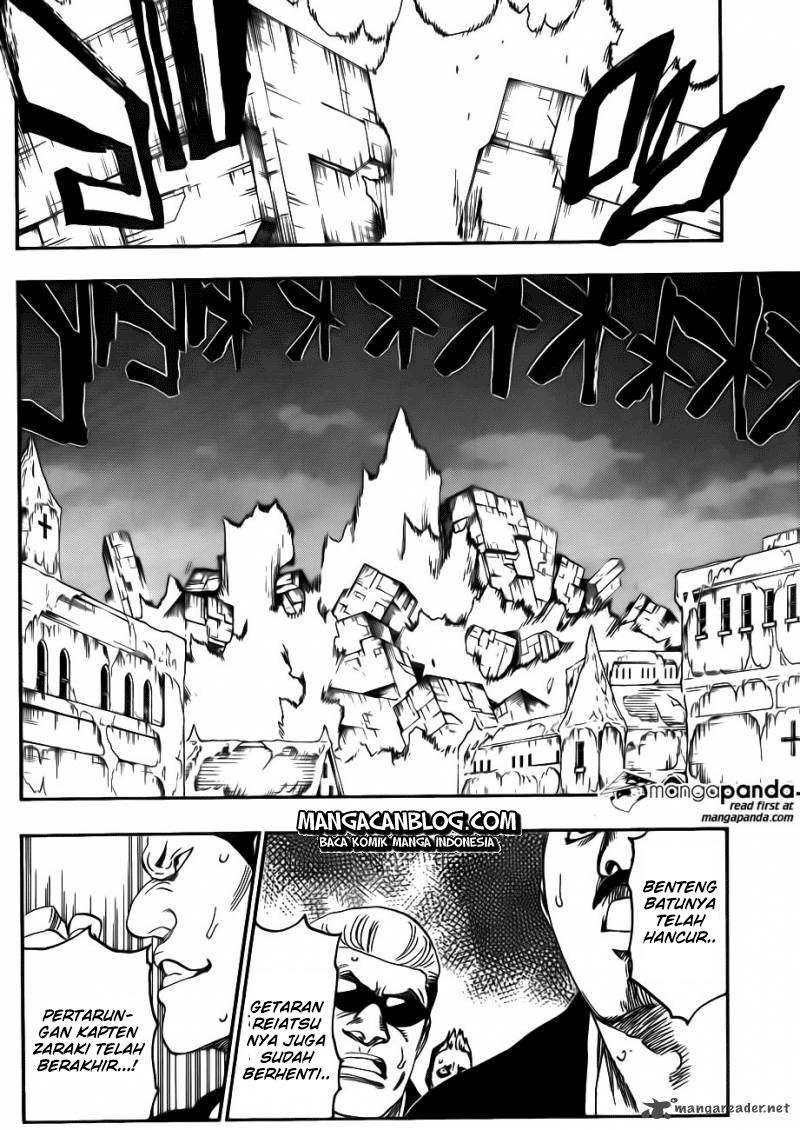 Bleach Bab 579 halaman 12
