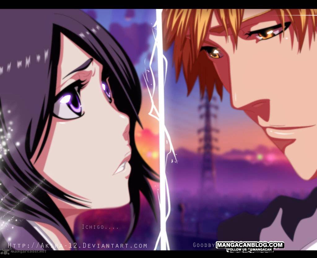Bleach Bab 580 halaman 2