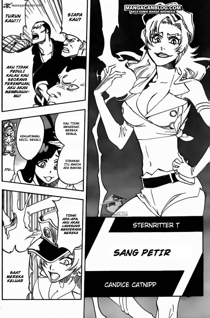 Bleach Bab 580 halaman 4