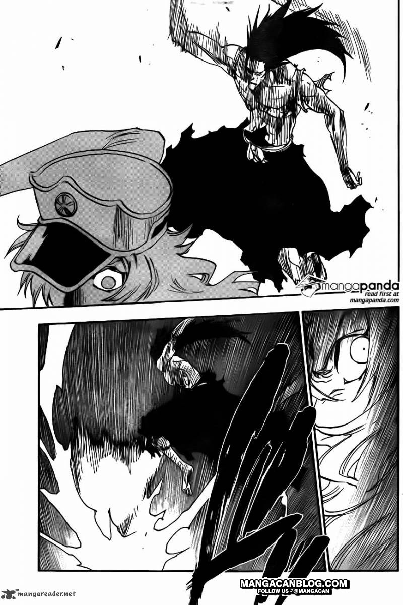Bleach Bab 580 halaman 5
