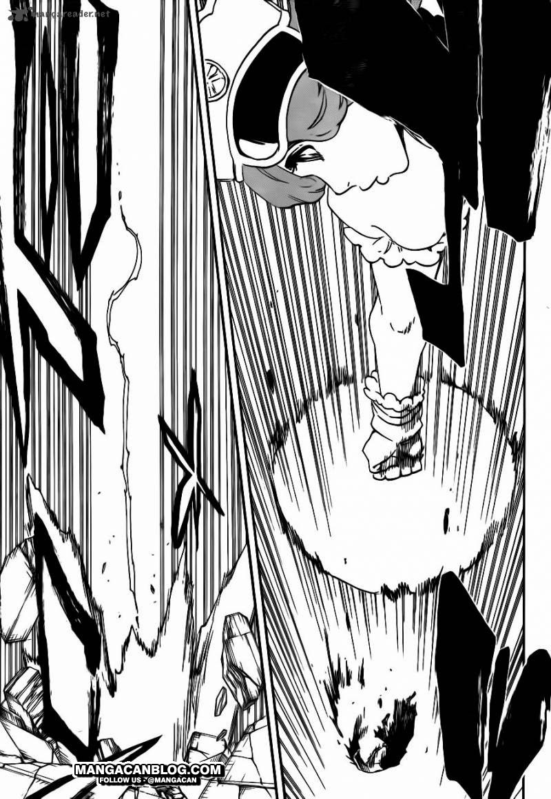 Bleach Bab 580 halaman 7