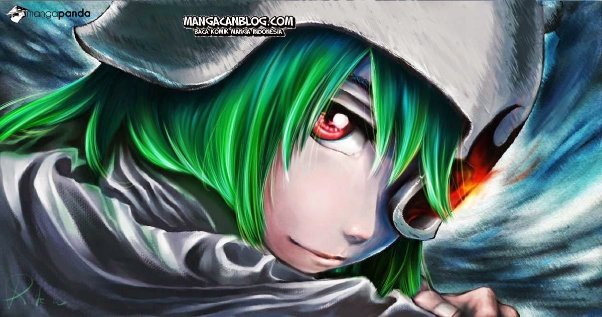 Bleach Bab 581 halaman 2