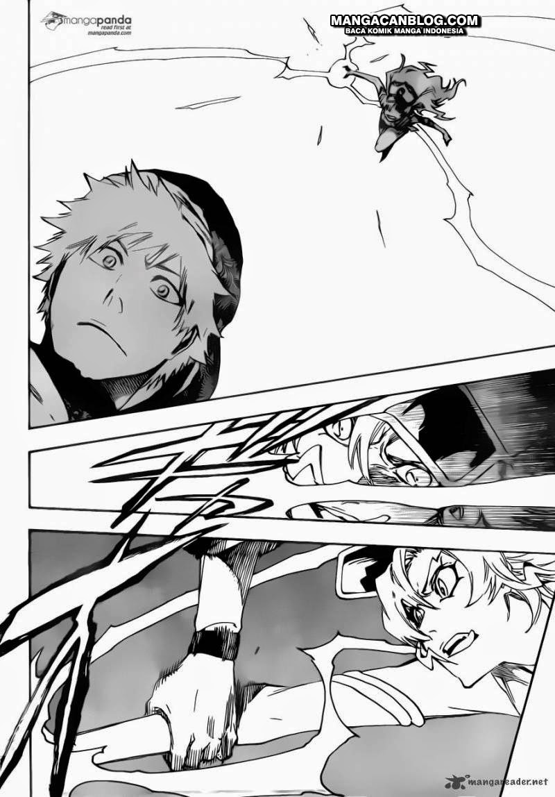 Bleach Bab 582 halaman 4