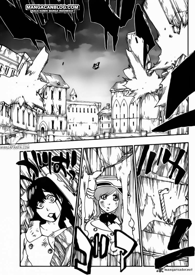 Bleach Bab 582 halaman 7