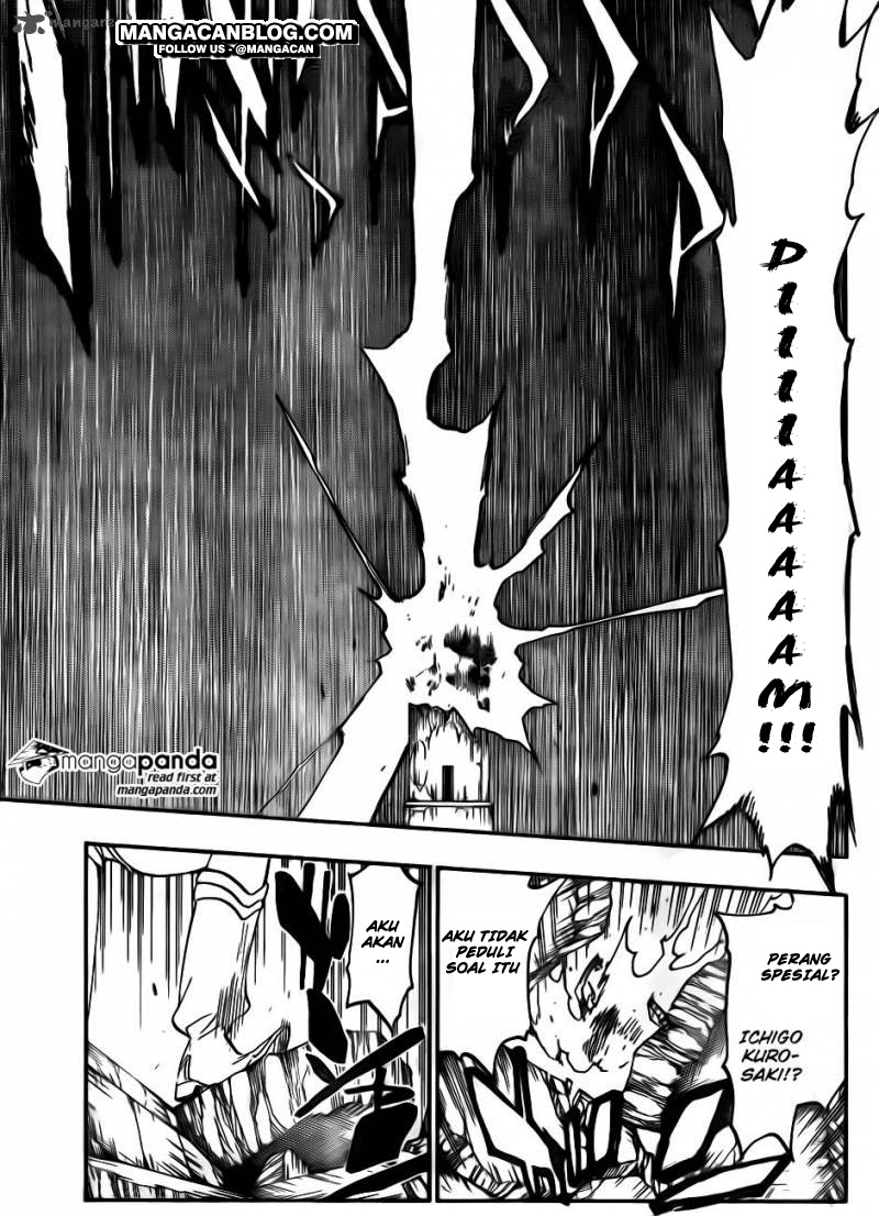 Bleach Bab 582 halaman 9