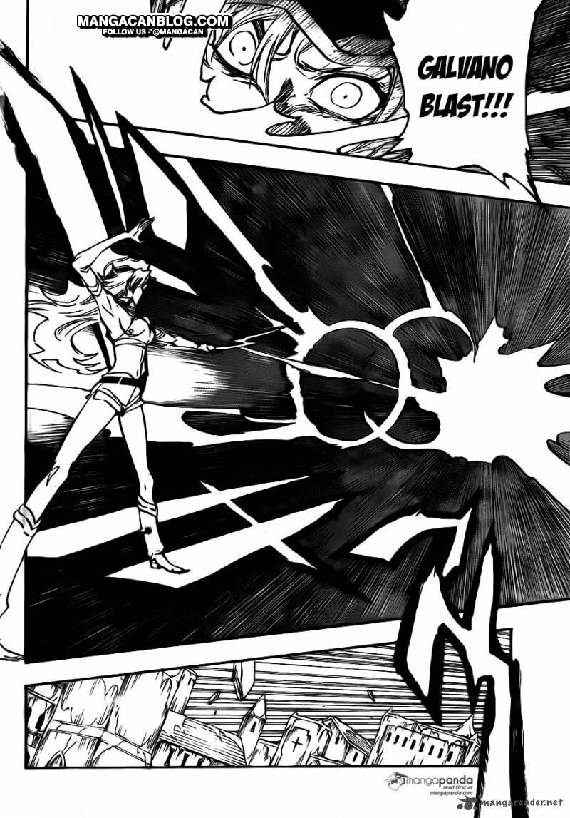 Bleach Bab 582 halaman 12