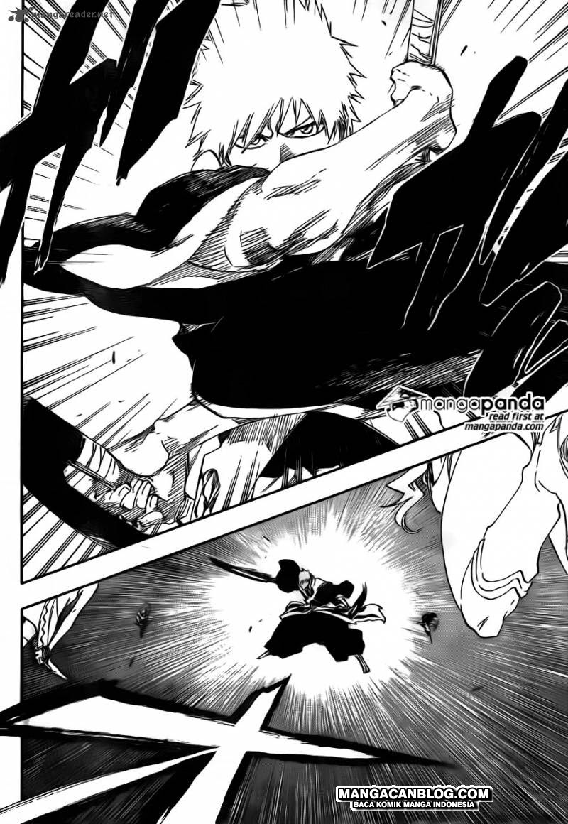 Bleach Bab 582 halaman 16