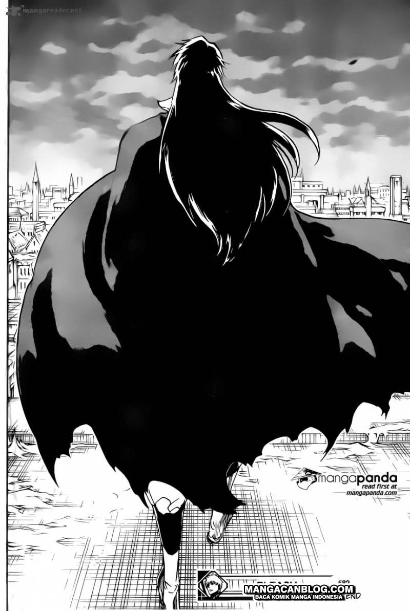 Bleach Bab 582 halaman 18