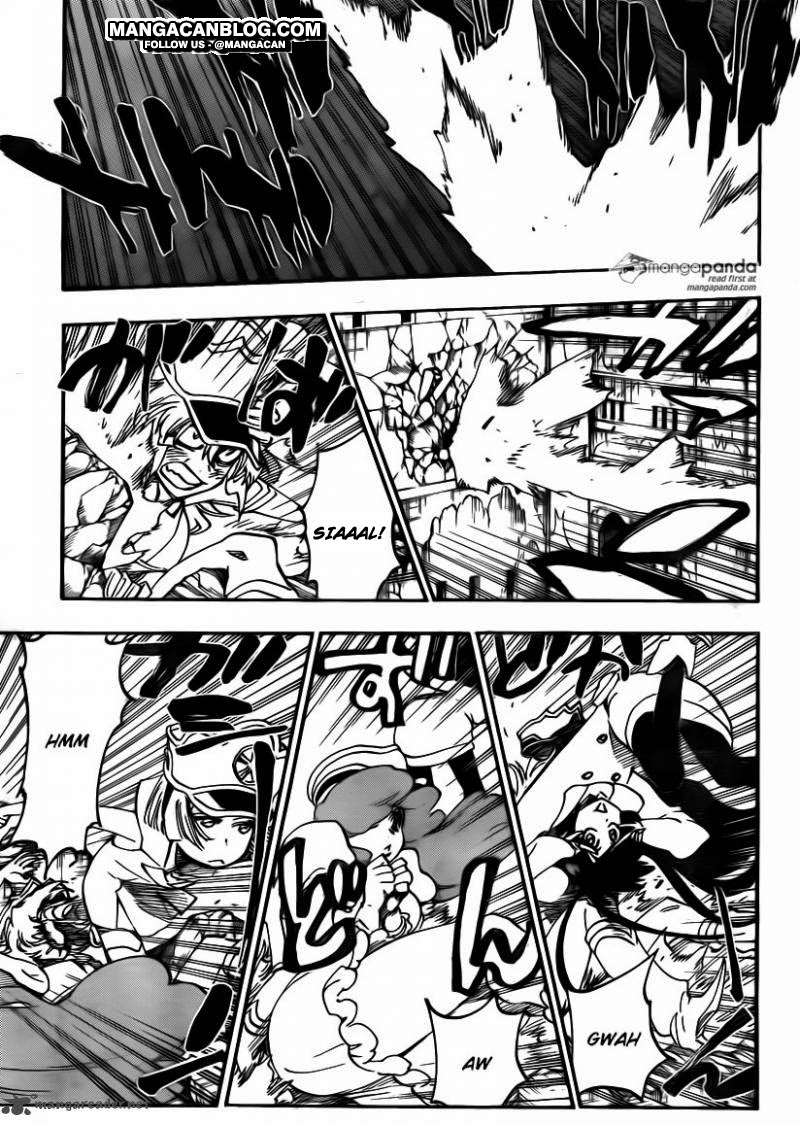 Bleach Bab 583 halaman 5
