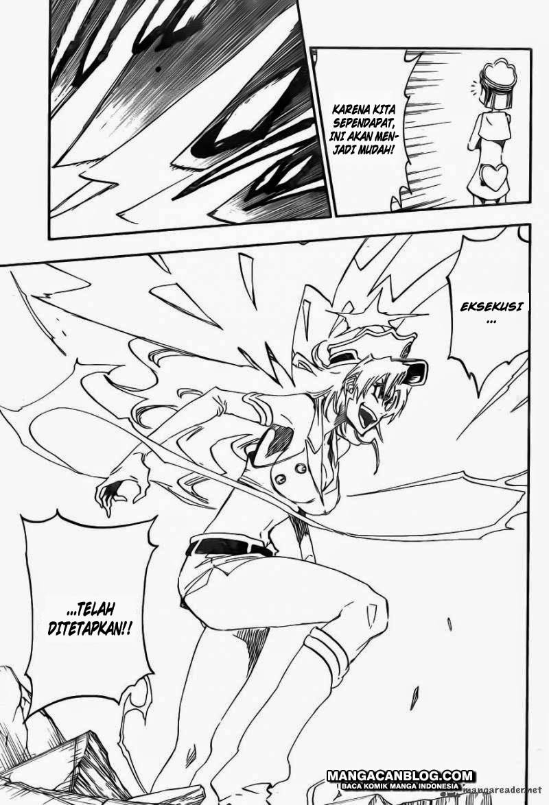 Bleach Bab 583 halaman 7