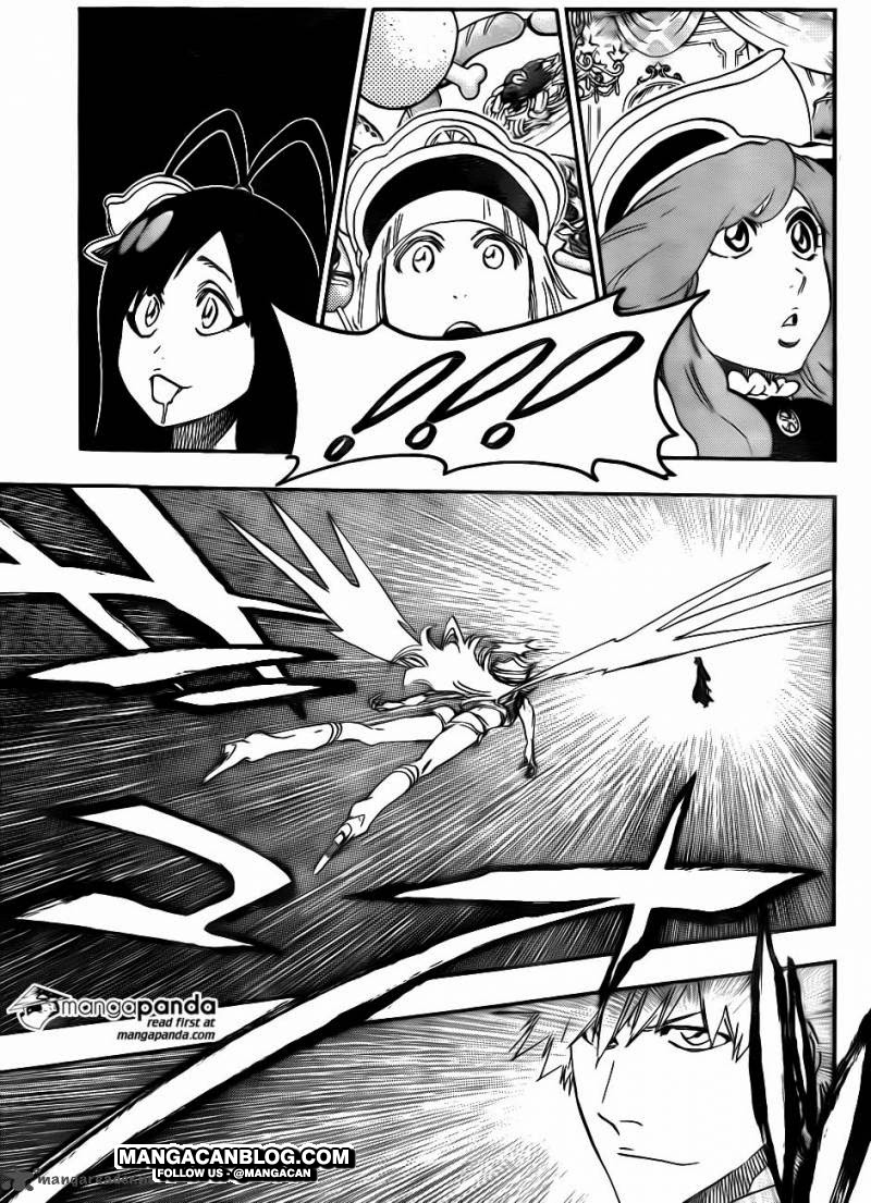 Bleach Bab 583 halaman 9