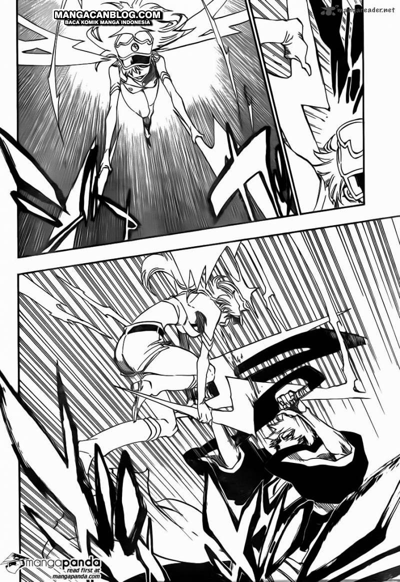 Bleach Bab 583 halaman 10