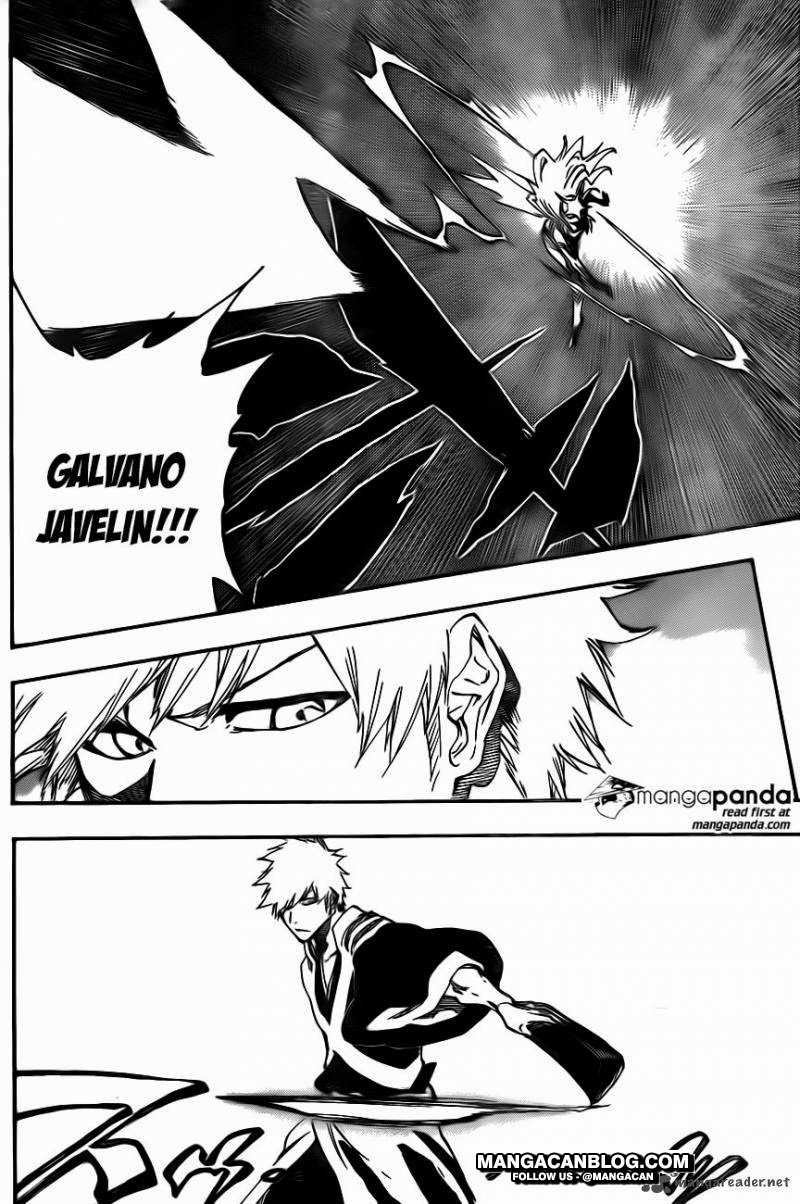 Bleach Bab 583 halaman 12