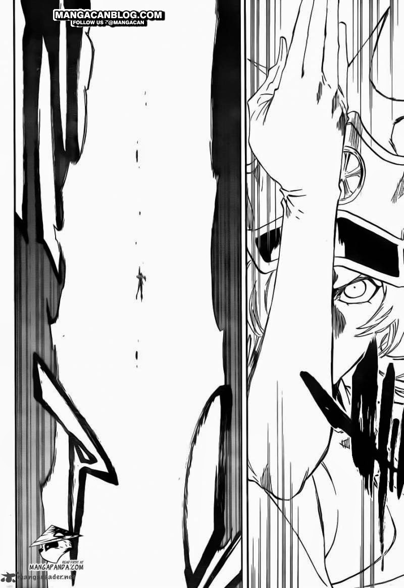 Bleach Bab 583 halaman 14