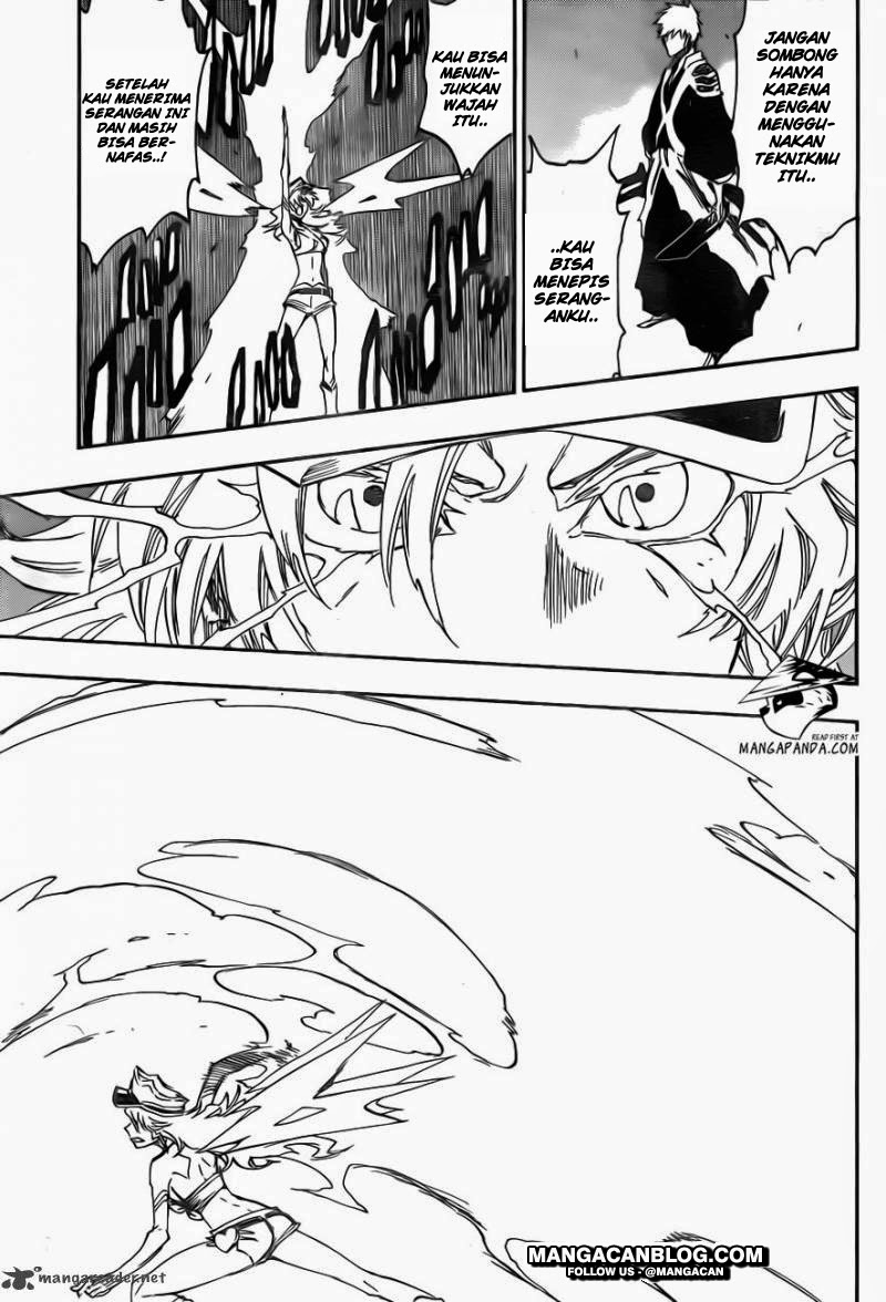 Bleach Bab 583 halaman 15