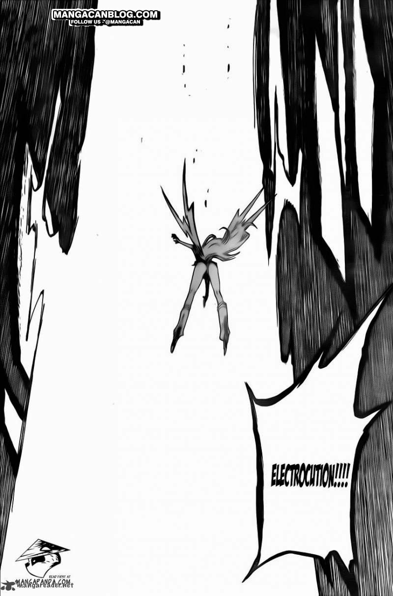 Bleach Bab 583 halaman 16