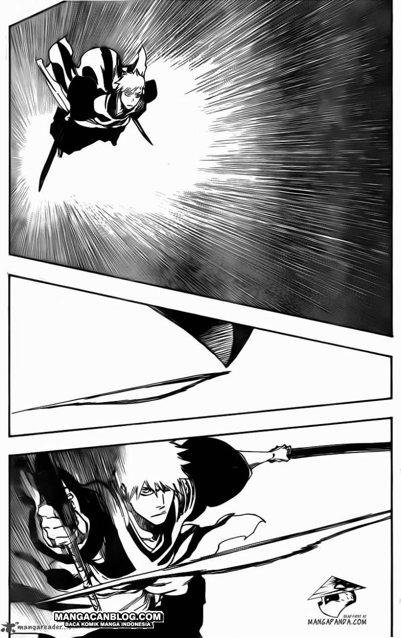 Bleach Bab 583 halaman 17