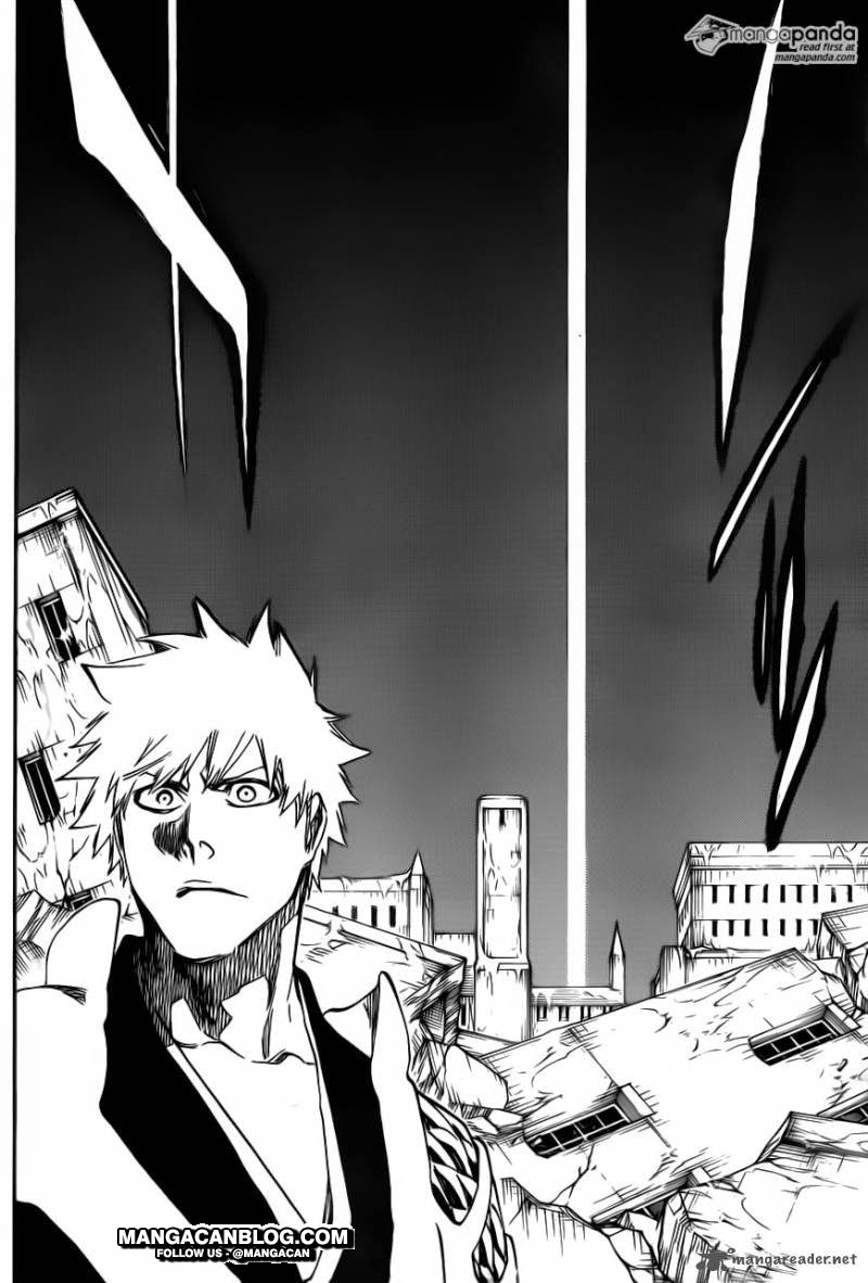 Bleach Bab 584 halaman 18