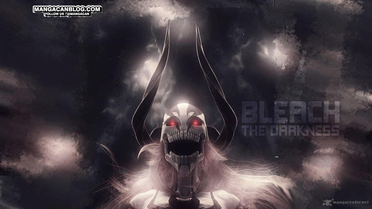 Bleach Bab 585 halaman 2