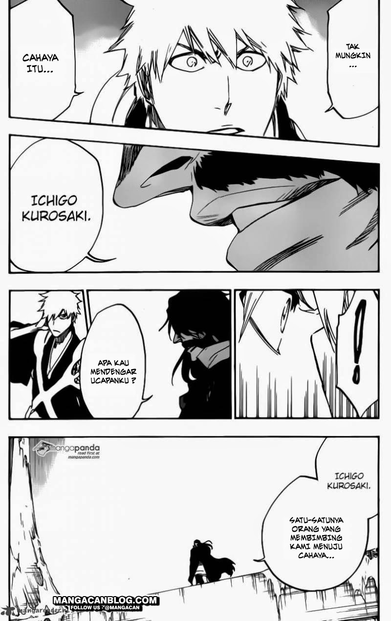 Bleach Bab 585 halaman 4