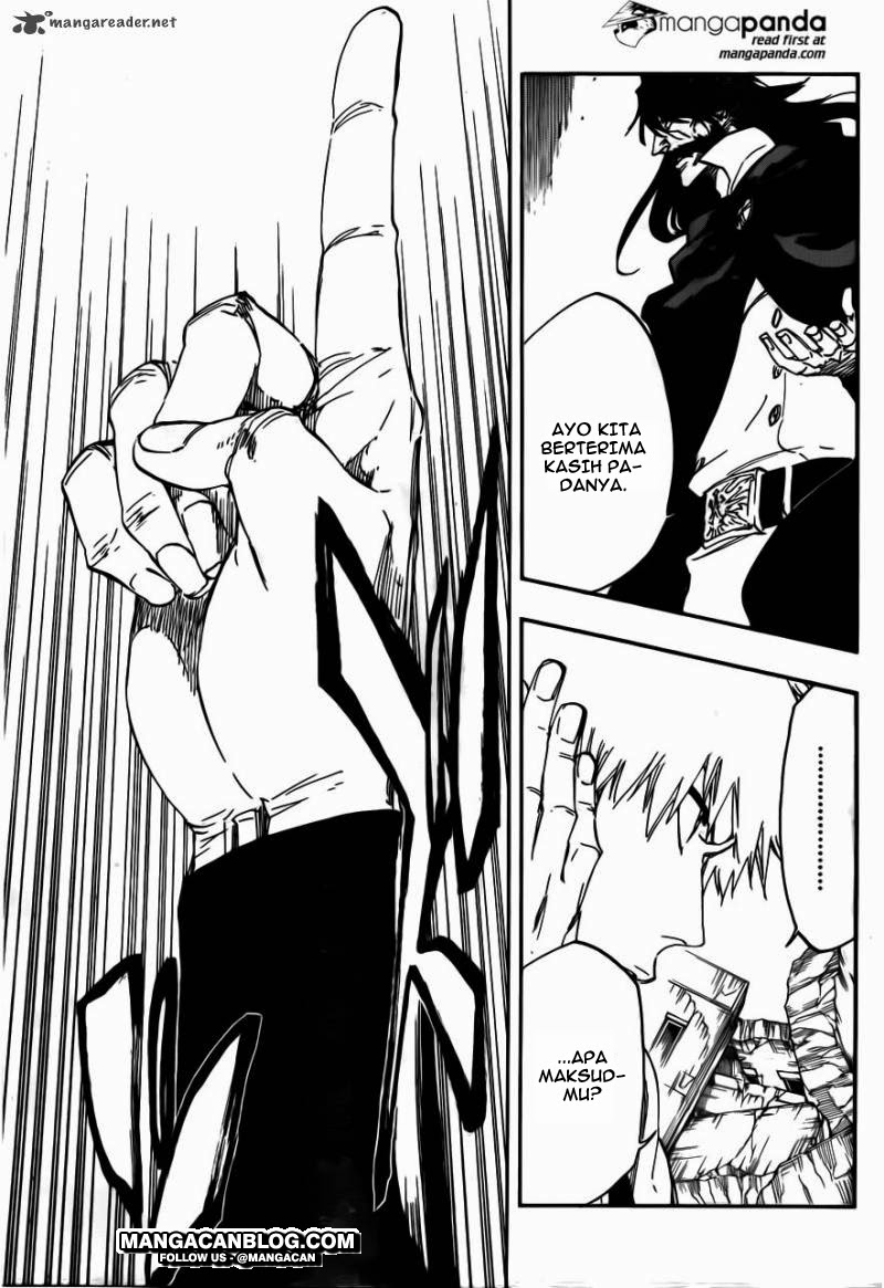 Bleach Bab 585 halaman 5