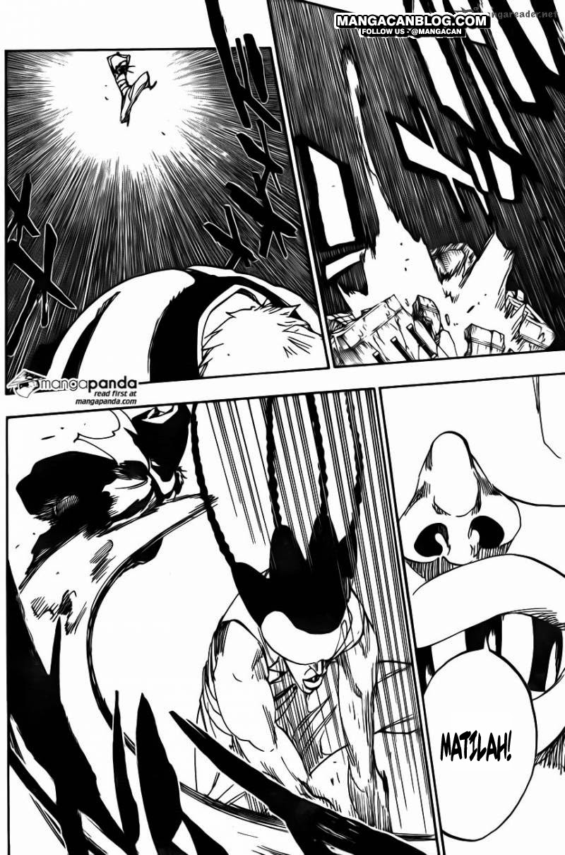 Bleach Bab 585 halaman 10
